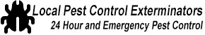 Courtesy Reply Firm Zip OH Pest Control Exterminators